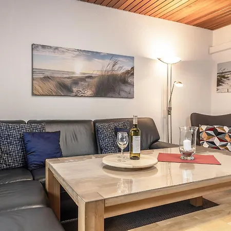 50116... Vakantiehuis *