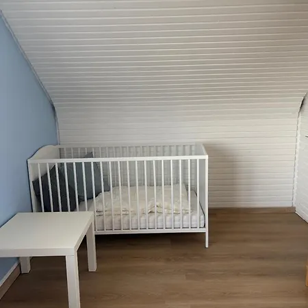 50116... Vakantiehuis
